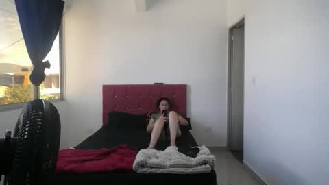 crisyoha4020 online show from 11.26.25