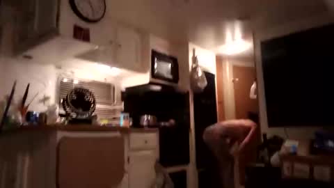 critterick6674 online show from 10.18.25