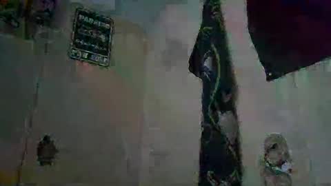 Snapshot of critterluvsfeet chatting on 09.22.25 Critter2999LuvsFeet online show from 09.22.25