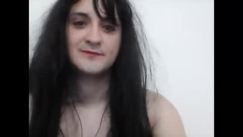 Snapshot of crixxx29 chatting on 01.14.26 Crissie online show from 01.14.26