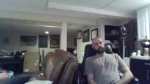 billybasement online show from 02.04.26