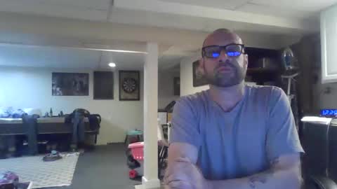 billybasement online show from 05.03.26