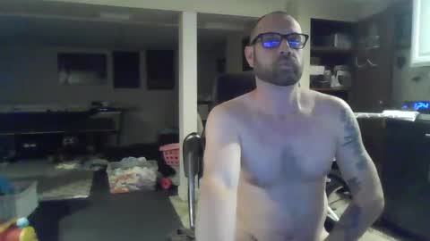 billybasement online show from 05.08.26