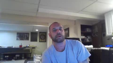 billybasement online show from 05.09.26