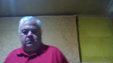 Snapshot of crmperez chatting on 01.18.25 crmperez online show from 01.18.25