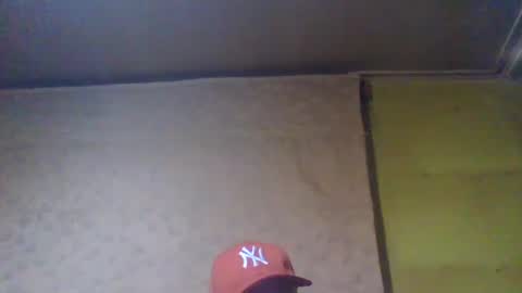 Snapshot of crmperez chatting on 03.10.25 crmperez online show from 03.10.25