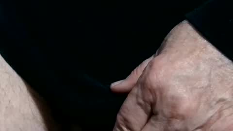 Snapshot of crockerbear11 chatting on 03.06.26 crockerbear11 online show from 03.06.26