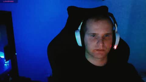 Snapshot of croissant911 chatting on 01.16.25 Anderson online show from 01.16.25