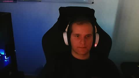 Snapshot of croissant911 chatting on 02.17.25 Anderson online show from 02.17.25