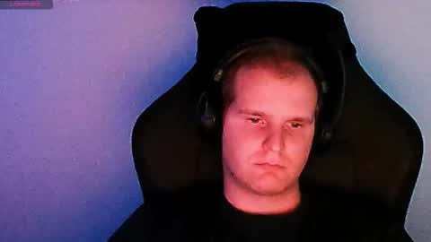 Snapshot of croissant911 chatting on 11.02.25 Anderson online show from 11.02.25