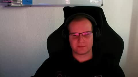 Snapshot of croissant911 chatting on 12.02.25 Anderson online show from 12.02.25