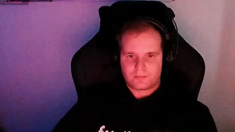 Snapshot of croissant911 chatting on 12.05.25 Anderson online show from 12.05.25