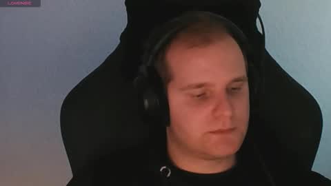 Snapshot of croissant911 chatting on 02.16.26 Anderson online show from 02.16.26