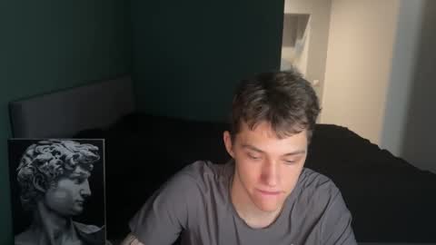 Snapshot of cronck52 chatting on 12.13.25 cronck52 online show from 12.13.25