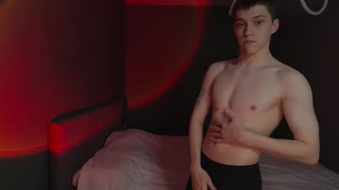 Snapshot of cronck52 chatting on 02.23.26 cronck52 online show from 02.23.26