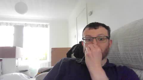 Snapshot of cropper4fun chatting on 02.23.25 Cropper online show from 02.23.25