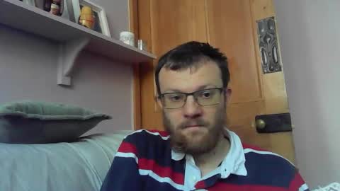 Snapshot of cropper4fun chatting on 11.01.25 Cropper online show from 11.01.25