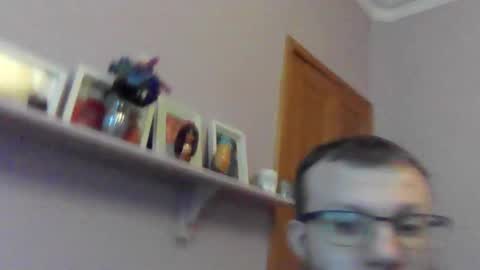 Snapshot of cropper4fun chatting on 11.23.25 Cropper online show from 11.23.25