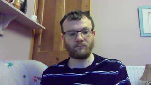 Snapshot of cropper4fun chatting on 12.18.25 Cropper online show from 12.18.25