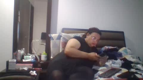 Linda Cross online show from 01.07.25