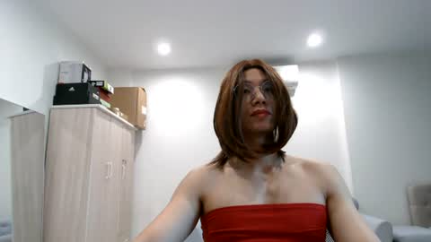 Snapshot of crossdresseranna chatting on 07.08.26 Anna online show from 07.08.26