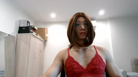 Snapshot of crossdresseranna chatting on 07.09.26 Anna online show from 07.09.26