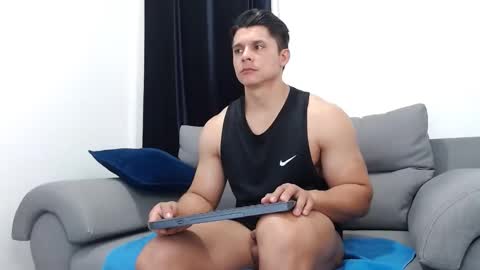 Snapshot of crosse4you chatting on 01.27.25 Leo online show from 01.27.25