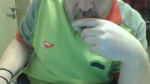 Crouch1 online show from 03.05.26