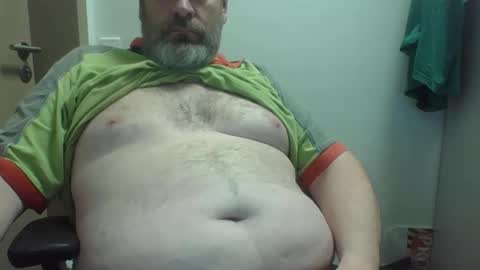 Crouch1 online show from 05.05.26