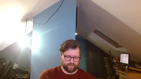 crouchendtiger online show from 01.08.25