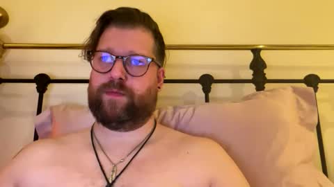 crouchendtiger online show from 11.05.25