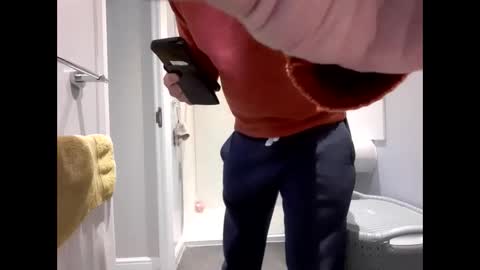 Snapshot of croup45 chatting on 02.27.25 croup45 online show from 02.27.25