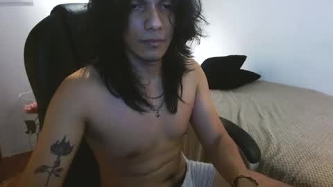 JOHN online show from 05.07.26