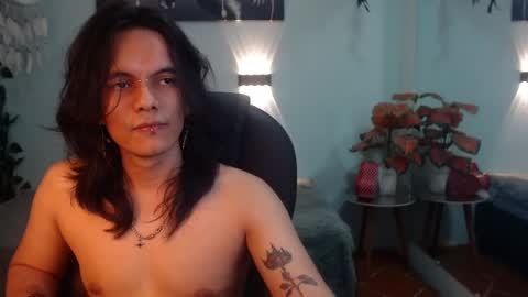JOHN online show from 05.09.26