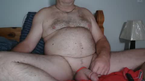 Crowbarbi online show from 11.05.25