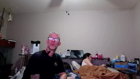 Crownandkat online show from 02.19.26