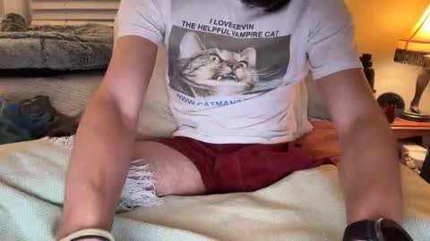 Snapshot of crs_customer chatting on 03.17.26 CRS CUSTOMER online show from 03.17.26