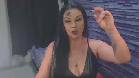 cruela_deviil online show from 10.16.25