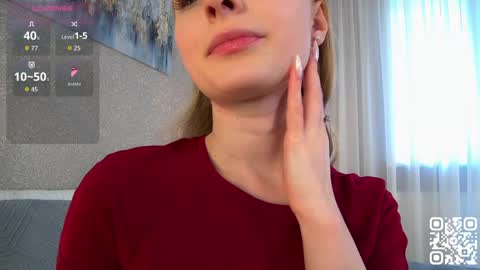 Rina online show from 05.27.26
