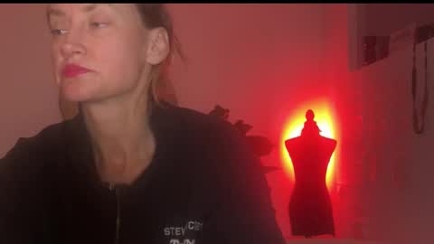 Snapshot of cruellacuck chatting on 02.08.26 CruellaCuck online show from 02.08.26