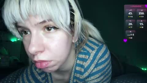 Cruella online show from 02.28.25