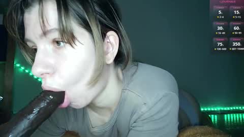 Cruella online show from 10.17.25