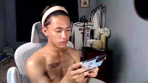 Cris online show from 01.07.26