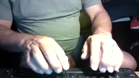 Snapshot of crushit chatting on 12.18.24 Crushit online show from 12.18.24