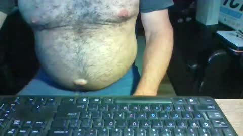 Snapshot of crushit chatting on 01.26.25 Crushit online show from 01.26.25