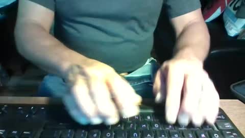 Snapshot of crushit chatting on 02.15.25 Crushit online show from 02.15.25