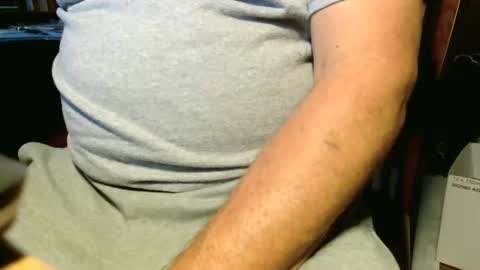 Snapshot of crushit chatting on 11.03.25 Crushit online show from 11.03.25