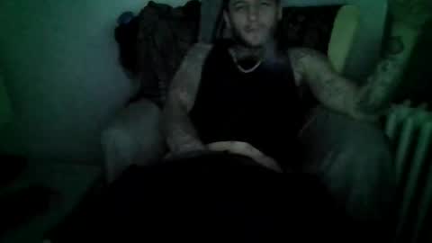 Snapshot of cruz815 chatting on 12.15.25 cruz815 online show from 12.15.25