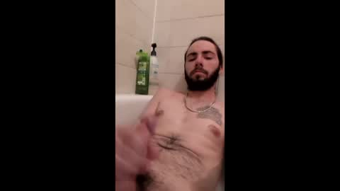 cruzman01 online show from 12.17.25