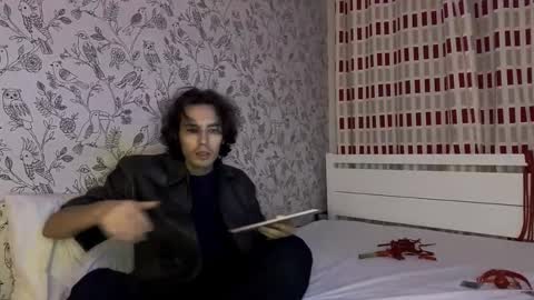 crybae0 online show from 03.12.26